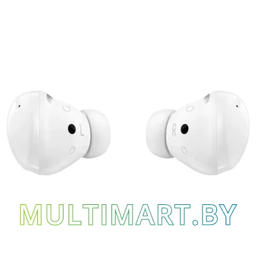 Наушники Samsung Galaxy Buds Pro (белый) картинка 2